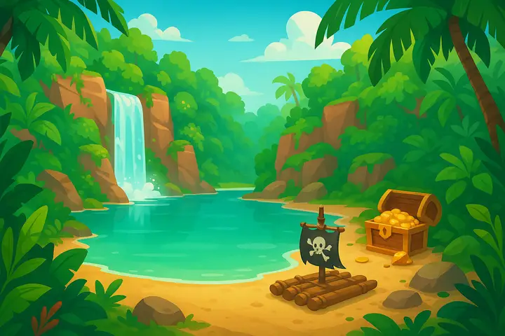 Default theme artwork